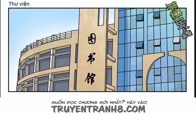 Tiết Tháo Đã Offline - Chương 1 - ảnh 1