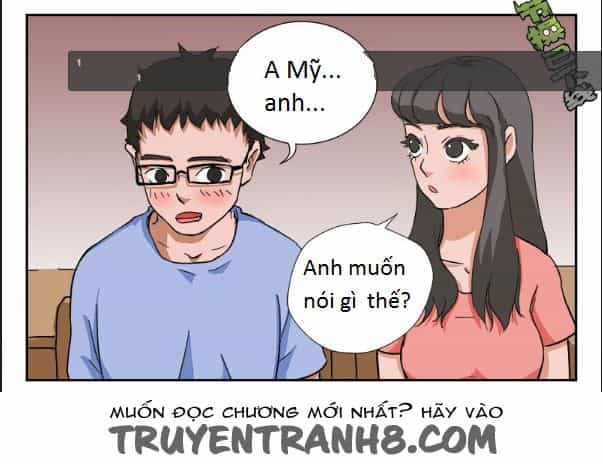 Tiết Tháo Đã Offline - Chương 1 - ảnh 10