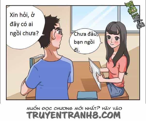 Tiết Tháo Đã Offline - Chương 1 - ảnh 4