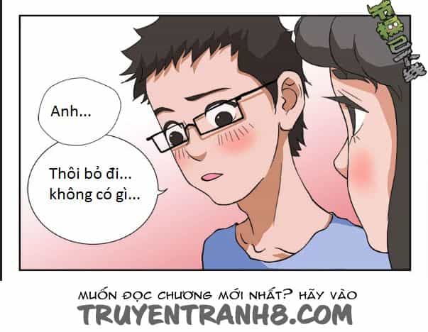Tiết Tháo Đã Offline - Chương 1 - ảnh 8