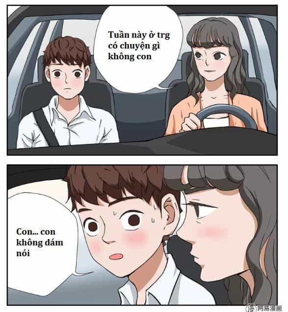 Tiết Tháo Đã Offline - Chương 10 - ảnh 2