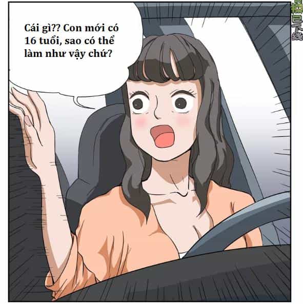 Tiết Tháo Đã Offline - Chương 10 - ảnh 5