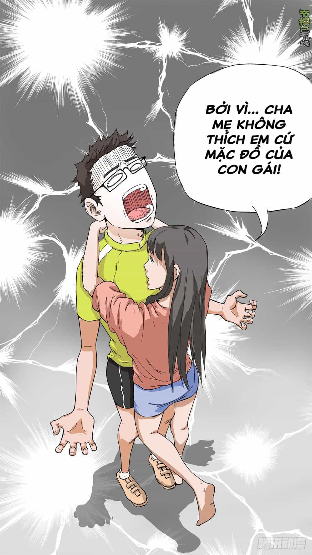 Tiết Tháo Đã Offline - Chương 12 - ảnh 10