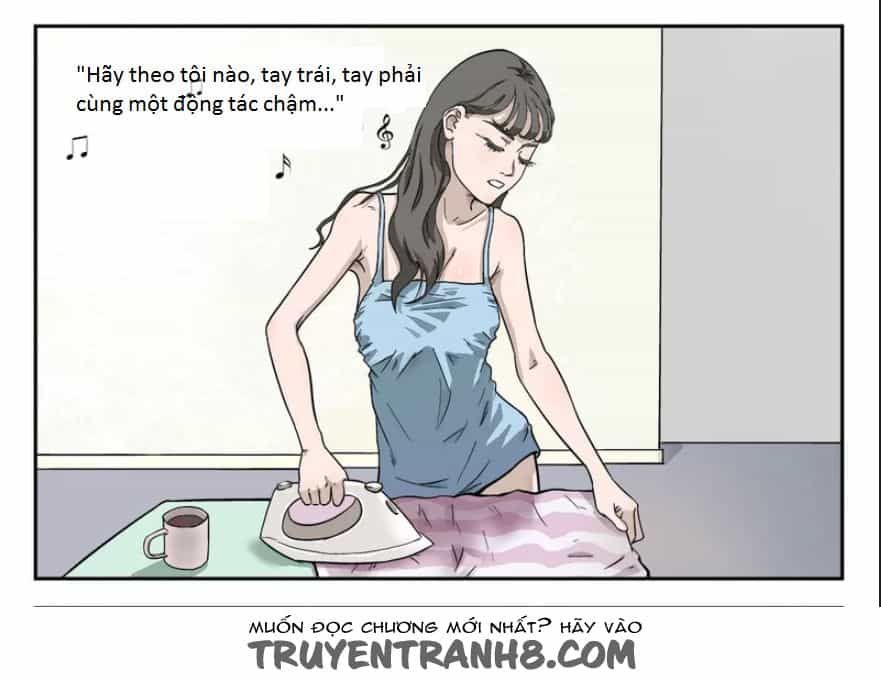 Tiết Tháo Đã Offline - Chương 2 - ảnh 1