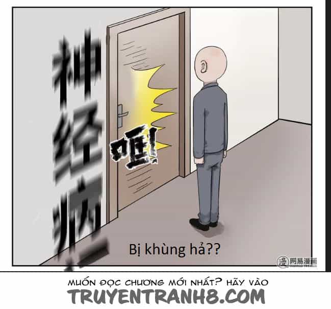 Tiết Tháo Đã Offline - Chương 2 - ảnh 10