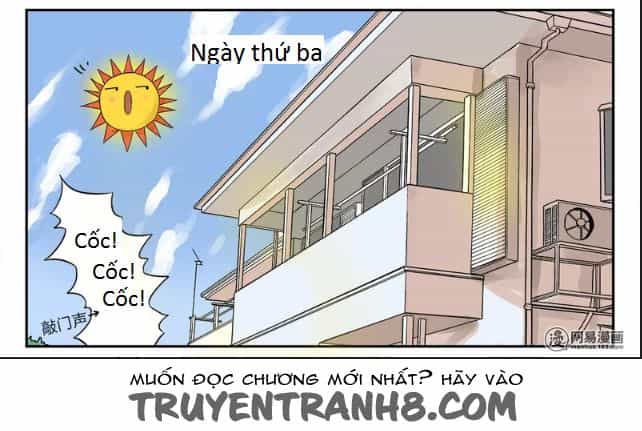 Tiết Tháo Đã Offline - Chương 2 - ảnh 13