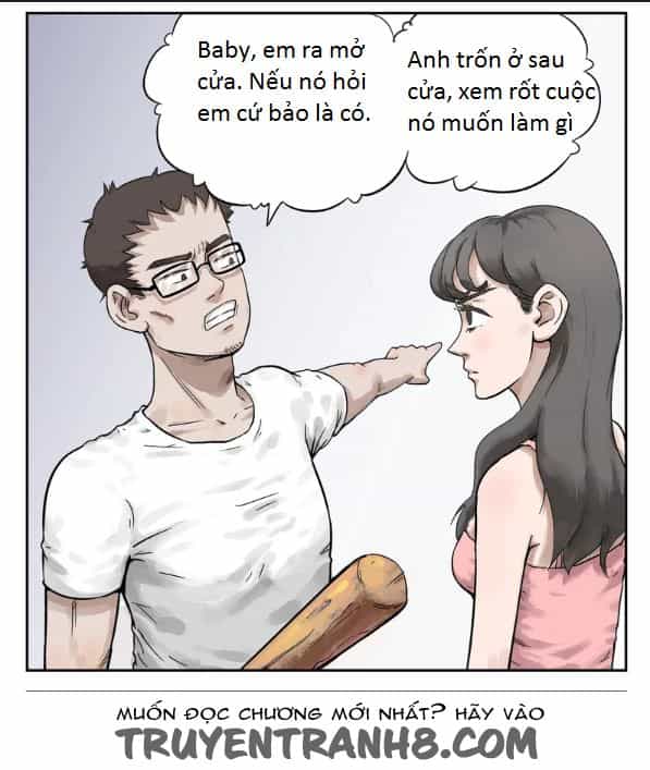 Tiết Tháo Đã Offline - Chương 2 - ảnh 14
