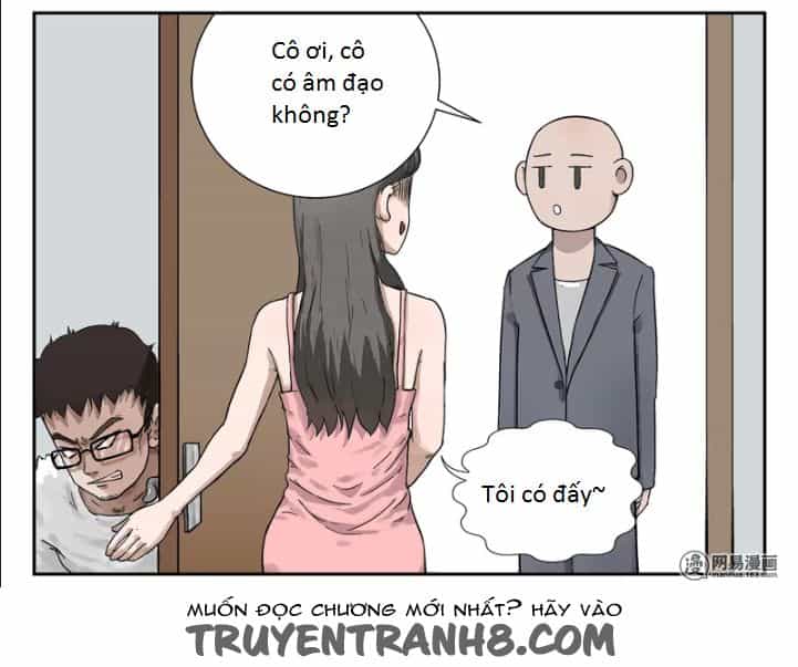 Tiết Tháo Đã Offline - Chương 2 - ảnh 15