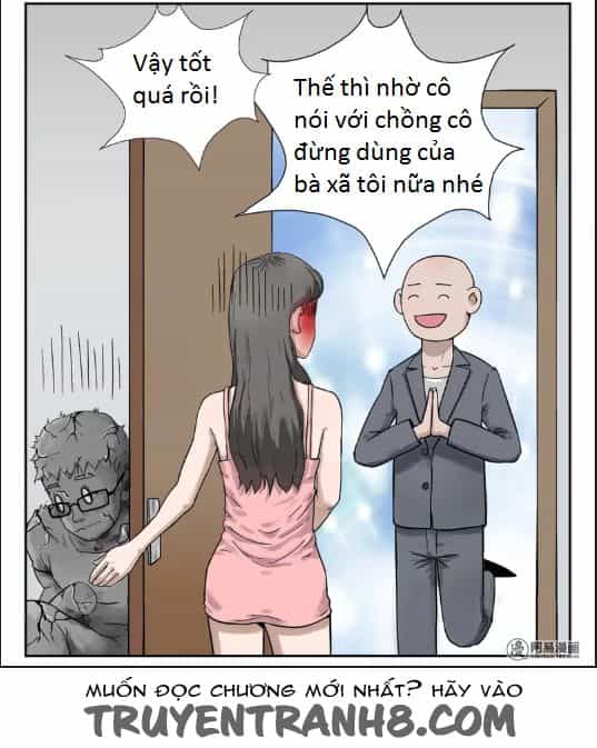 Tiết Tháo Đã Offline - Chương 2 - ảnh 17