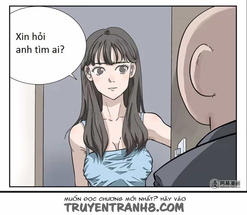 Tiết Tháo Đã Offline - Chương 2 - ảnh 3