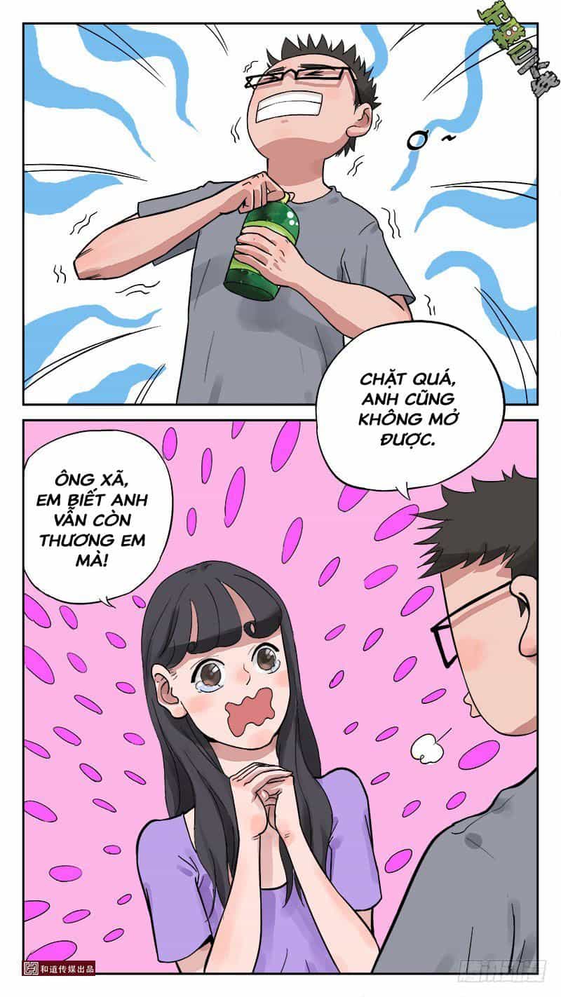 Tiết Tháo Đã Offline - Chương 24 - ảnh 5