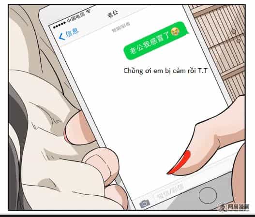 Tiết Tháo Đã Offline - Chương 3 - ảnh 4