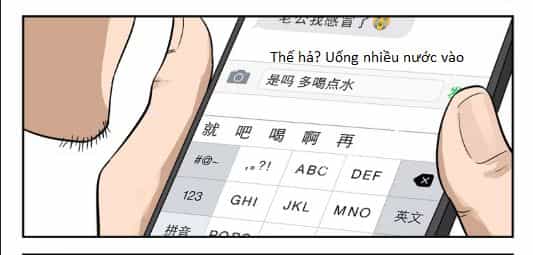 Tiết Tháo Đã Offline - Chương 3 - ảnh 6