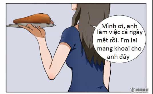 Tiết Tháo Đã Offline - Chương 4 - ảnh 7
