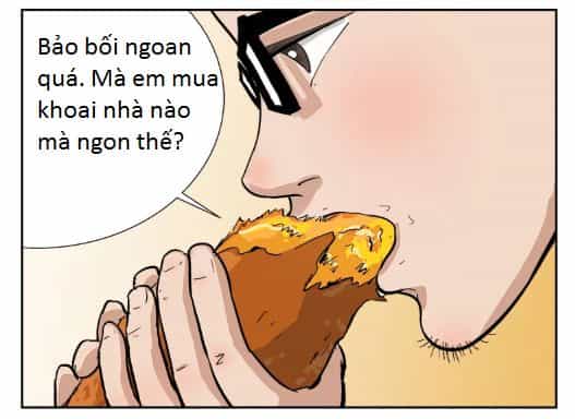 Tiết Tháo Đã Offline - Chương 4 - ảnh 8