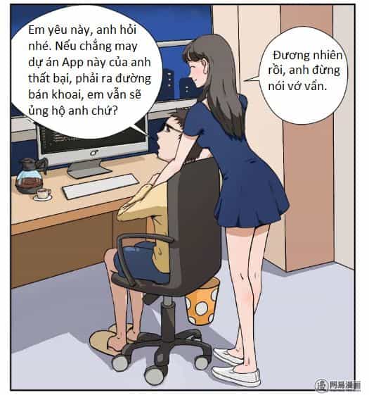 Tiết Tháo Đã Offline - Chương 4 - ảnh 9