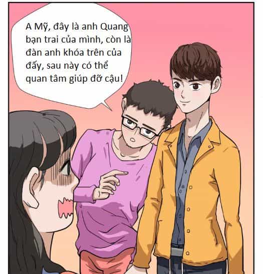 Tiết Tháo Đã Offline - Chương 5 - ảnh 13