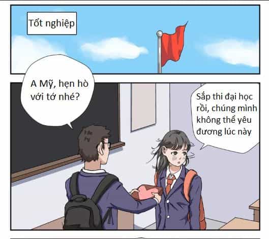 Tiết Tháo Đã Offline - Chương 5 - ảnh 3