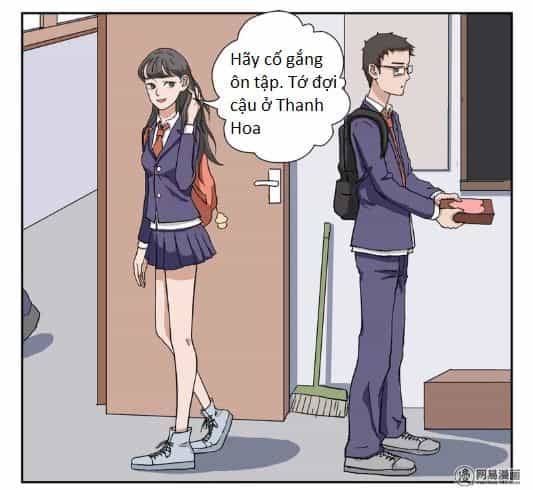 Tiết Tháo Đã Offline - Chương 5 - ảnh 4