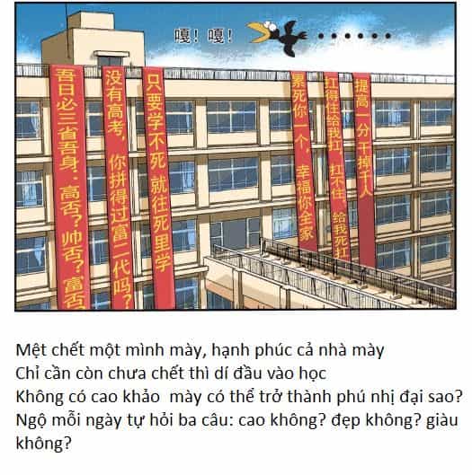 Tiết Tháo Đã Offline - Chương 5 - ảnh 5