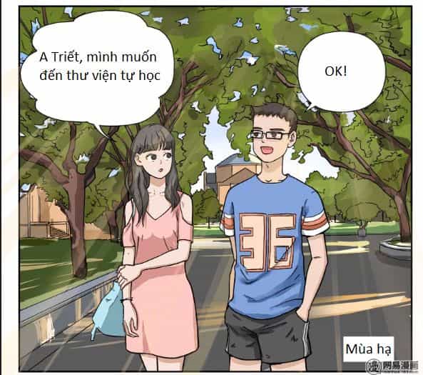 Tiết Tháo Đã Offline - Chương 6 - ảnh 2