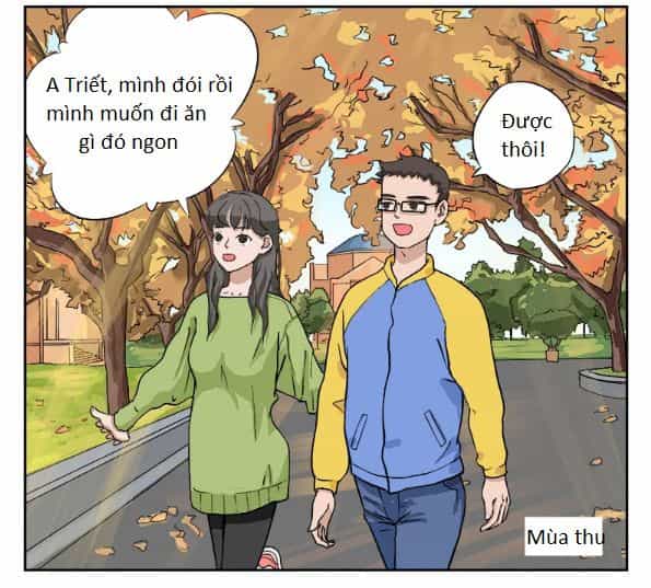 Tiết Tháo Đã Offline - Chương 6 - ảnh 3