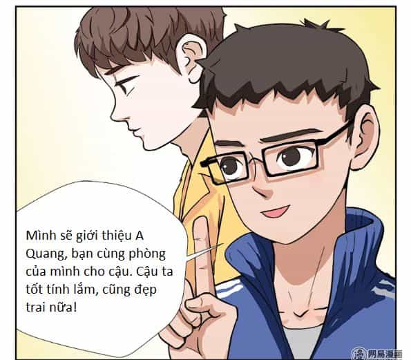 Tiết Tháo Đã Offline - Chương 6 - ảnh 6