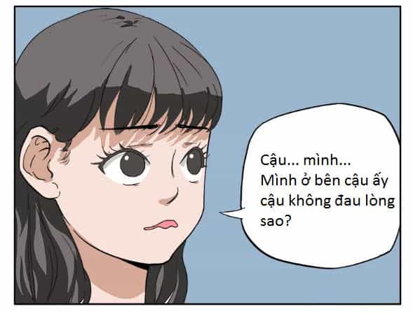 Tiết Tháo Đã Offline - Chương 6 - ảnh 7