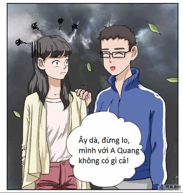 Tiết Tháo Đã Offline - Chương 6 - ảnh 8