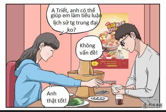 Tiết Tháo Đã Offline - Chương 7 - ảnh 2