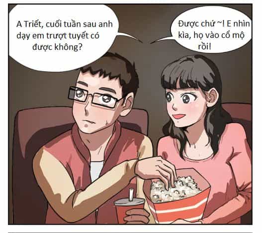 Tiết Tháo Đã Offline - Chương 7 - ảnh 3