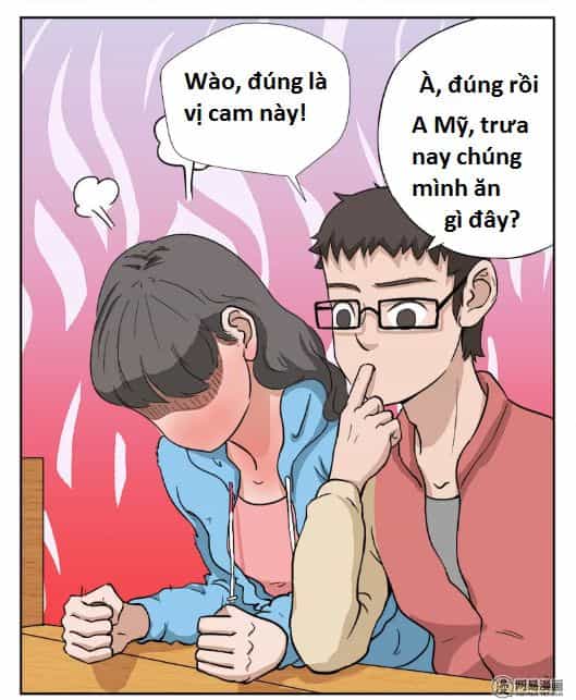 Tiết Tháo Đã Offline - Chương 7 - ảnh 8