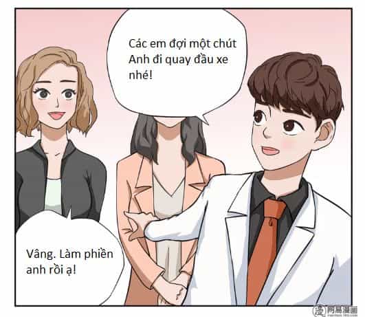 Tiết Tháo Đã Offline - Chương 8 - ảnh 10