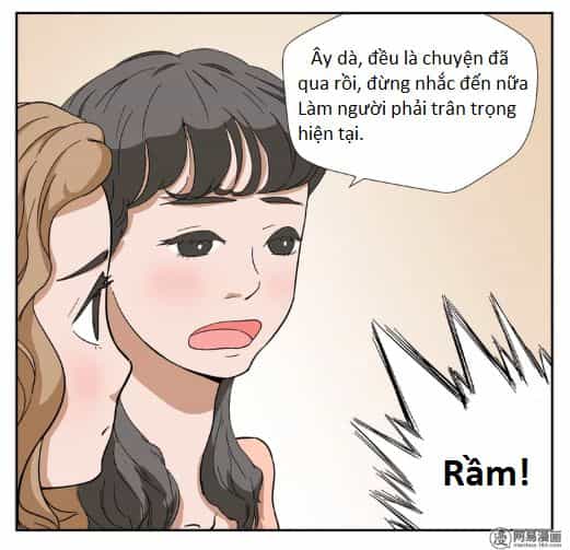 Tiết Tháo Đã Offline - Chương 8 - ảnh 12