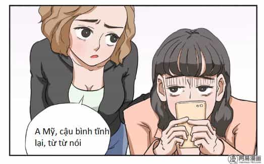 Tiết Tháo Đã Offline - Chương 8 - ảnh 19