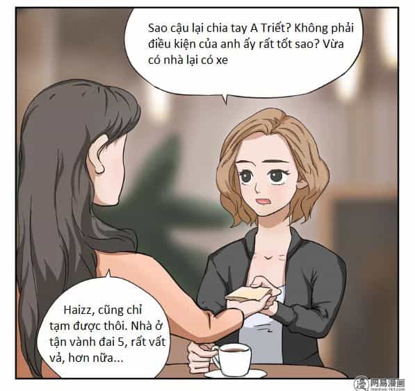 Tiết Tháo Đã Offline - Chương 8 - ảnh 2