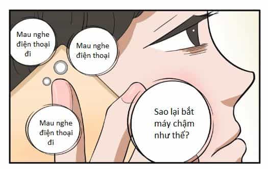 Tiết Tháo Đã Offline - Chương 8 - ảnh 20