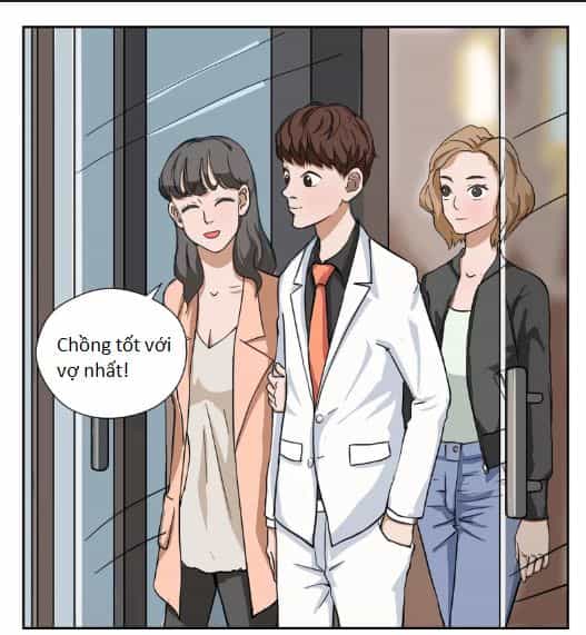 Tiết Tháo Đã Offline - Chương 8 - ảnh 5