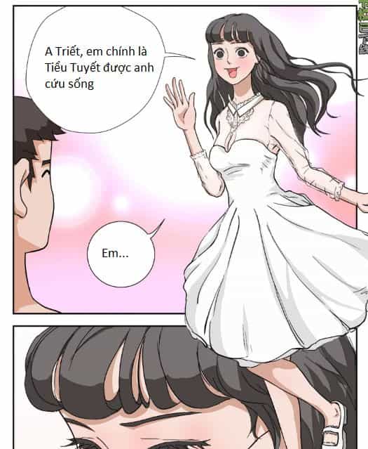 Tiết Tháo Đã Offline - Chương 9 - ảnh 12