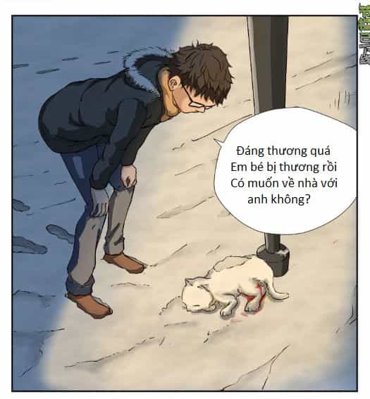 Tiết Tháo Đã Offline - Chương 9 - ảnh 3