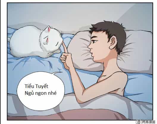 Tiết Tháo Đã Offline - Chương 9 - ảnh 7