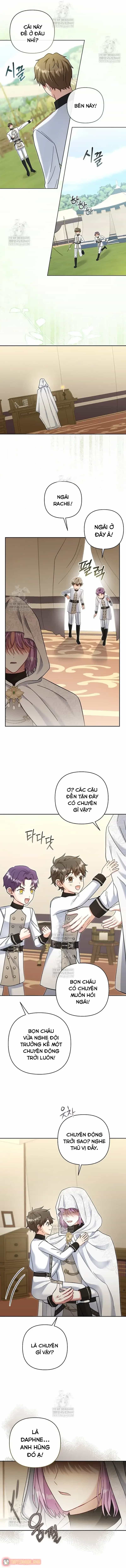 Tiểu Ác Ma Lại Gây Náo Loạn Rồi - Chương 26 - ảnh 12