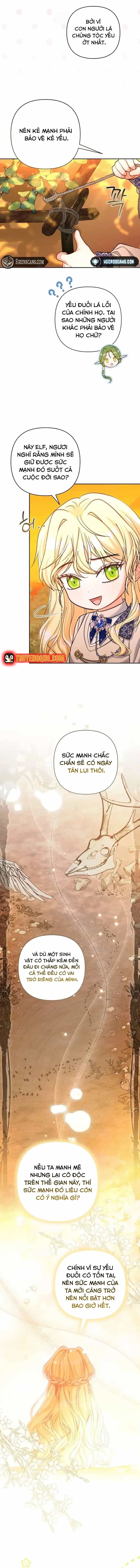 Tiểu Ác Ma Lại Gây Náo Loạn Rồi - Chương 30 - ảnh 5