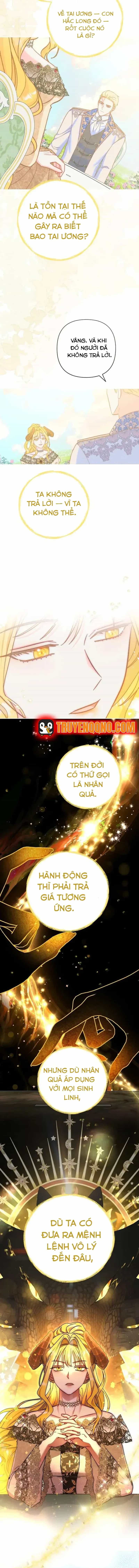 Tiểu Ác Ma Lại Gây Náo Loạn Rồi - Chương 34 - ảnh 10