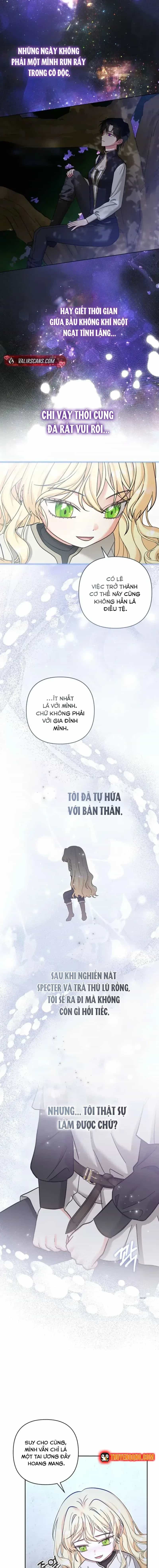 Tiểu Ác Ma Lại Gây Náo Loạn Rồi - Chương 46 - ảnh 11