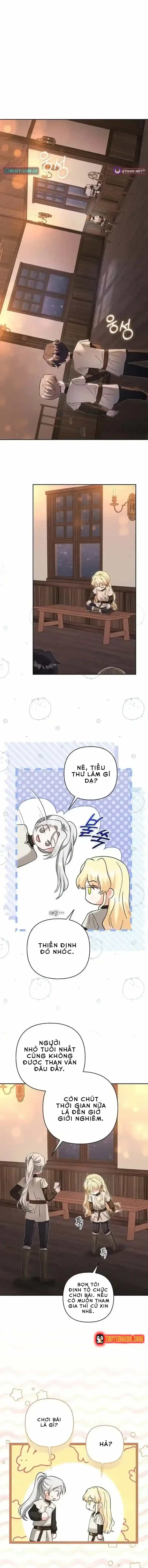 Tiểu Ác Ma Lại Gây Náo Loạn Rồi - Chương 49 - ảnh 16