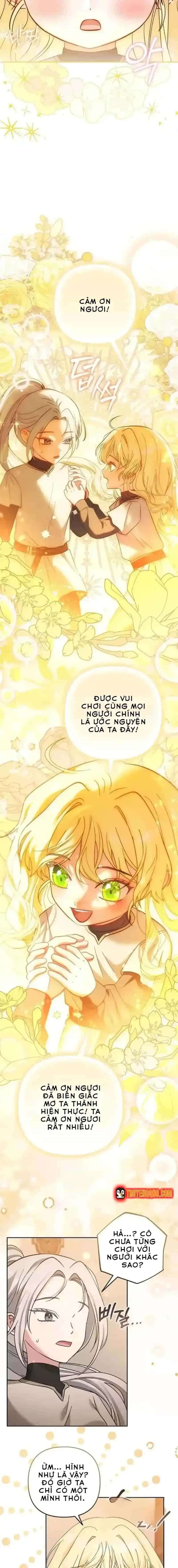 Tiểu Ác Ma Lại Gây Náo Loạn Rồi - Chương 49 - ảnh 18