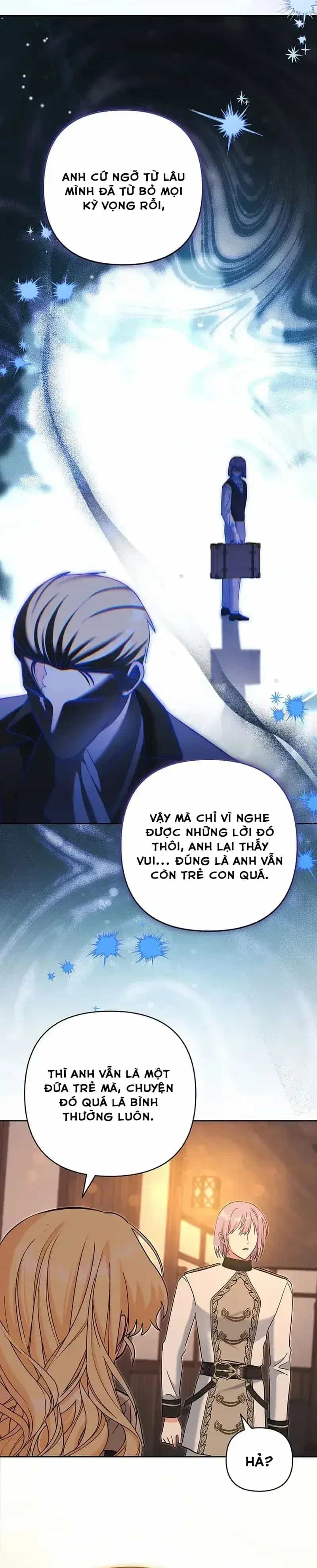Tiểu Ác Ma Lại Gây Náo Loạn Rồi - Chương 50 - ảnh 17