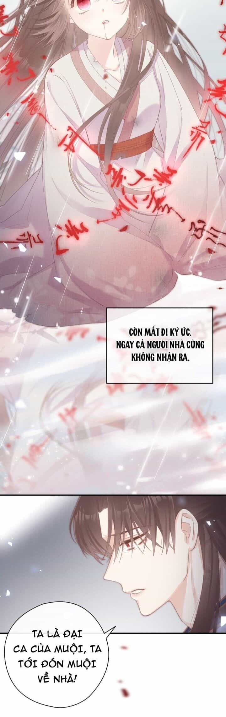 Tiểu Bạch Xà Lại Chọc Tôi - Chương 1 - ảnh 15