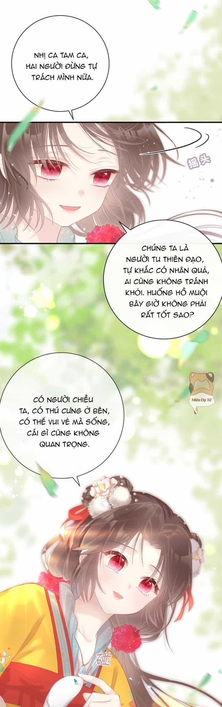 Tiểu Bạch Xà Lại Chọc Tôi - Chương 2 - ảnh 27